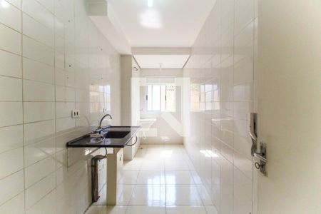 Apartamento para alugar com 48m², 2 quartos e 1 vagaCozinha