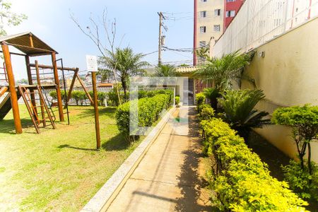 Apartamento para alugar com 48m², 2 quartos e 1 vagaÁrea Comum