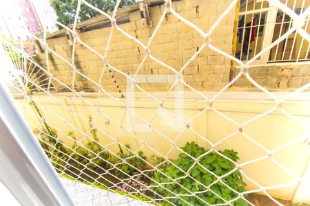 Apartamento para alugar com 48m², 2 quartos e 1 vagaVista da Área de Serviço