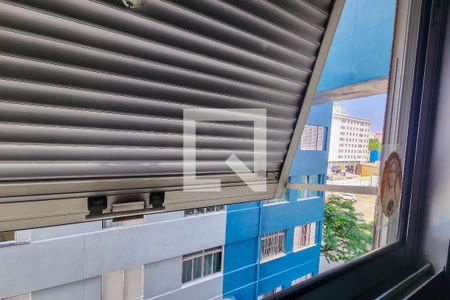 Vista do Quarto de apartamento à venda com 1 quarto, 55m² em Centro, São Bernardo do Campo