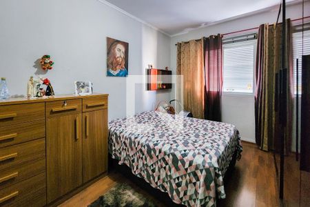 Quarto de apartamento à venda com 1 quarto, 55m² em Centro, São Bernardo do Campo