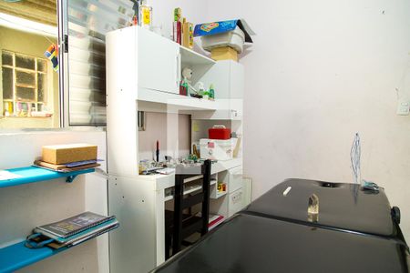 Quarto 1 de casa à venda com 2 quartos, 89m² em Jabaquara, São Paulo