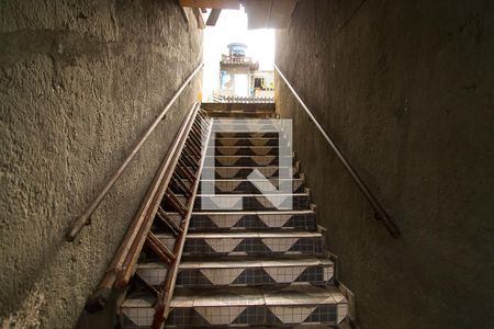 Casa à venda com 89m², 2 quartos e 2 vagas Casa à venda com 89m², 2 quartos e 2 vagasCorredor