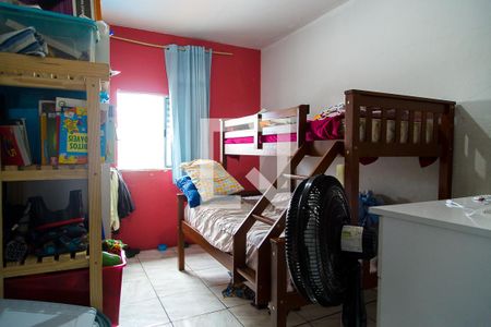 Quarto 2 de casa à venda com 2 quartos, 89m² em Jabaquara, São Paulo