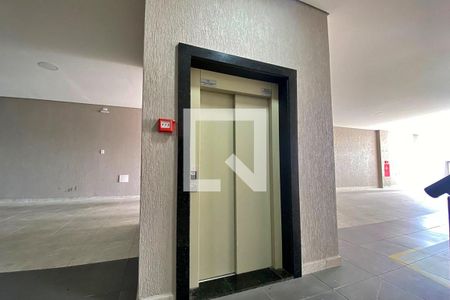 Apartamento à venda com 129m², 3 quartos e 2 vagasElevador