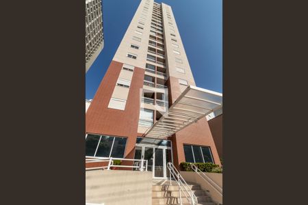 Apartamento para alugar com 67m², 2 quartos e 2 vagasFachada do Prédio