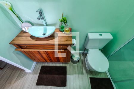 Apartamento à venda com 45m², 1 quarto e 1 vagabanheiro