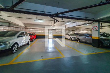 Apartamento à venda com 45m², 1 quarto e 1 vagaGaragem