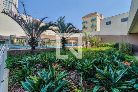 Apartamento à venda com 45m², 1 quarto e 1 vagaÁrea comum