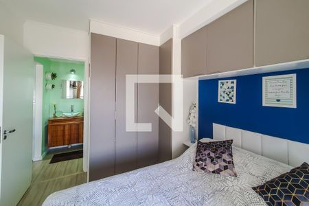 Apartamento à venda com 45m², 1 quarto e 1 vagaquarto