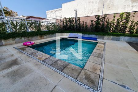 Apartamento à venda com 45m², 1 quarto e 1 vagaPiscina