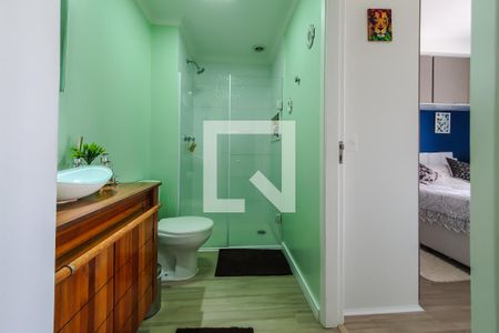 Apartamento à venda com 45m², 1 quarto e 1 vagabanheiro