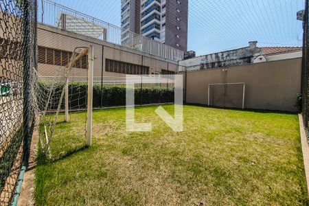 Apartamento à venda com 45m², 1 quarto e 1 vagaQuadra