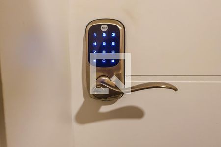 detalhe de apartamento à venda com 1 quarto, 45m² em Jardim Glória, São Paulo