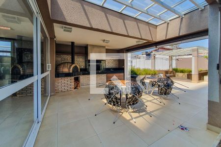 Apartamento à venda com 45m², 1 quarto e 1 vagaÁrea comum - Churrasqueira