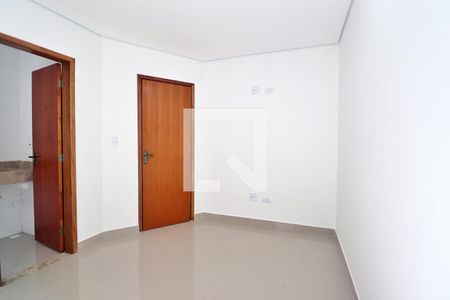 Quarto 1  de apartamento à venda com 3 quartos, 130m² em Vila Curuçá, Santo André