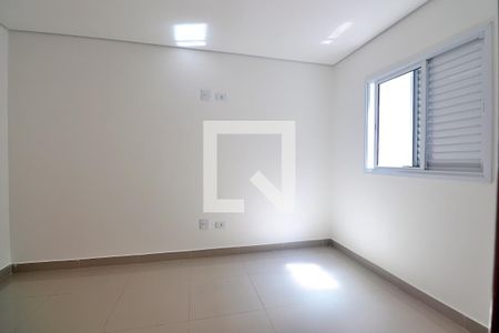 Quarto 1  de apartamento à venda com 3 quartos, 130m² em Vila Curuçá, Santo André