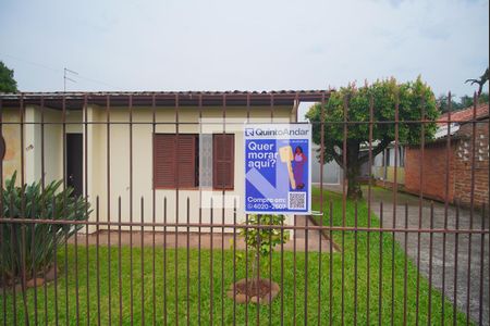 Casa à venda com 365m², 2 quartos e 1 vagaFachada