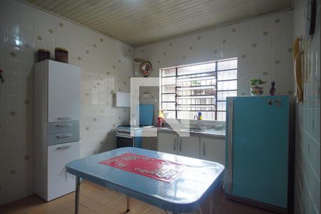 Casa à venda com 365m², 2 quartos e 1 vagaCozinha