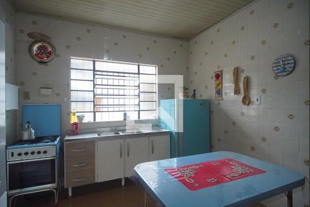 Casa à venda com 365m², 2 quartos e 1 vagaCozinha