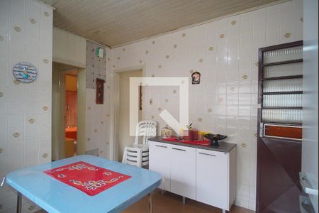 Casa à venda com 365m², 2 quartos e 1 vagaCozinha