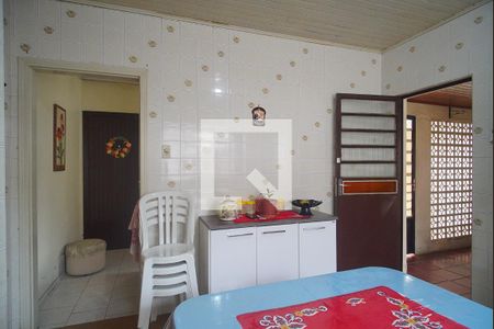 Casa à venda com 365m², 2 quartos e 1 vagaCozinha