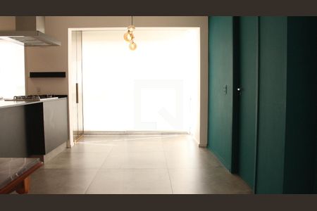 Sala de Jantar de apartamento à venda com 1 quarto, 80m² em Santana, São Paulo