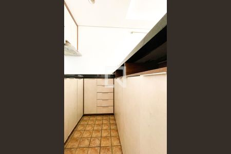 Apartamento para alugar com 55m², 1 quarto e 1 vagaCozinha