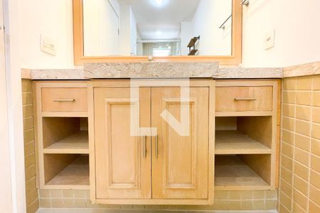 Apartamento para alugar com 55m², 1 quarto e 1 vagaBanheiro