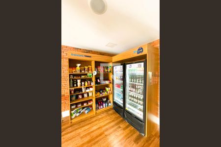 Apartamento para alugar com 55m², 1 quarto e 1 vagaÁrea comum