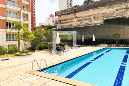 Apartamento para alugar com 55m², 1 quarto e 1 vagaÁrea comum
