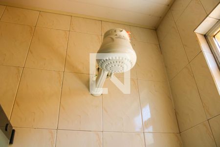 Casa para alugar com 54m², 2 quartos e sem vagaBanheiro