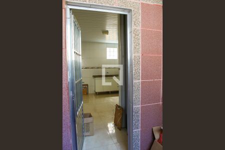 Casa para alugar com 54m², 2 quartos e sem vagaÁrea de Serviço