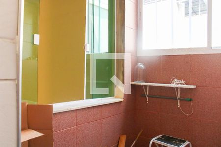 Casa para alugar com 54m², 2 quartos e sem vagaÁrea de Serviço