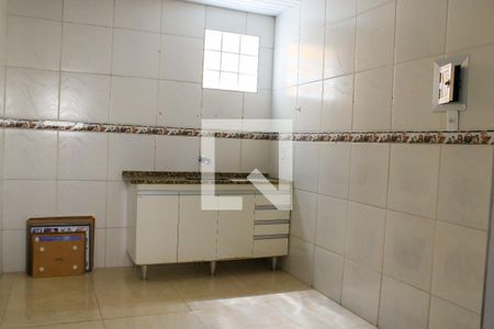 Casa para alugar com 54m², 2 quartos e sem vagaCozinha