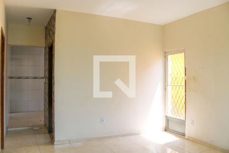 Sala de casa para alugar com 2 quartos, 54m² em Encantado, Rio de Janeiro