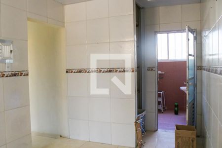 Casa para alugar com 54m², 2 quartos e sem vagaCozinha