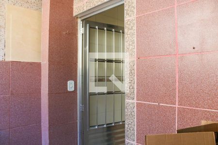 Casa para alugar com 54m², 2 quartos e sem vagaÁrea de Serviço