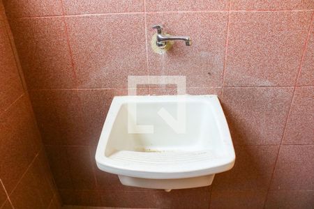 Casa para alugar com 54m², 2 quartos e sem vagaÁrea de Serviço