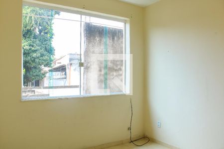 Sala de casa para alugar com 2 quartos, 54m² em Encantado, Rio de Janeiro