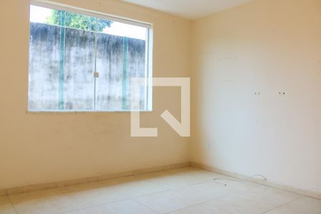 Sala de casa para alugar com 2 quartos, 54m² em Encantado, Rio de Janeiro