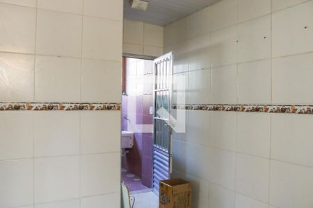 Casa para alugar com 54m², 2 quartos e sem vagaCozinha