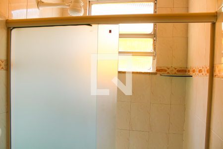 Casa para alugar com 54m², 2 quartos e sem vagaBanheiro