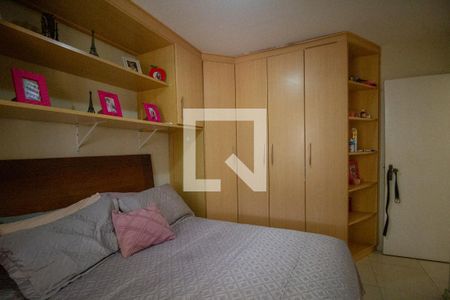Suíte de apartamento à venda com 3 quartos, 121m² em Recreio dos Bandeirantes, Rio de Janeiro