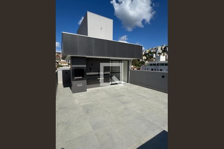 Apartamento à venda com 3 quartos, 140m² em Santa Efigênia, Belo Horizonte