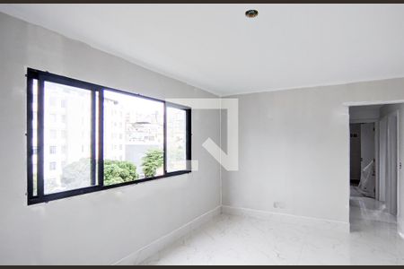 Sala de apartamento à venda com 3 quartos, 140m² em Santa Efigênia, Belo Horizonte