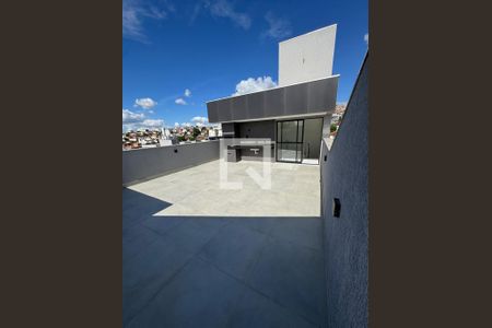 Apartamento à venda com 3 quartos, 140m² em Santa Efigênia, Belo Horizonte