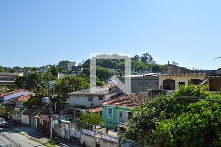 Vista do Quarto 1 de casa à venda com 3 quartos, 205m² em Tanque, Rio de Janeiro