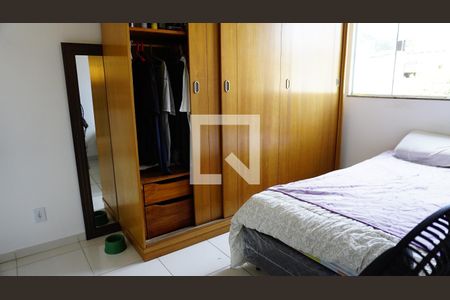 Casa à venda com 205m², 3 quartos e 2 vagasQuarto Suite 01