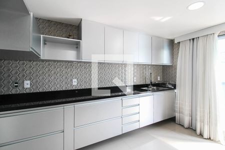 Casa para alugar com 90m², 2 quartos e 1 vaga Casa para alugar com 90m², 2 quartos e 1 vagaCozinha